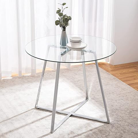 corner protection for glass top tables