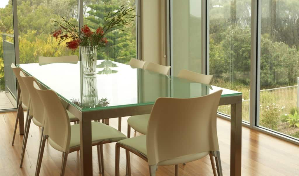 protective glass tops for tables