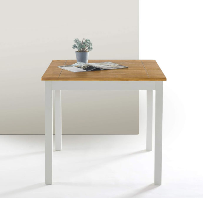 side table to dining table 2