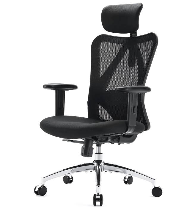 efomao desk office chair 1