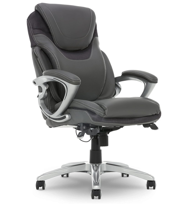 efomao desk office chair 2