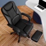 efomao desk office chair 3