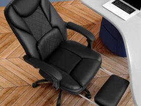 efomao desk office chair 3