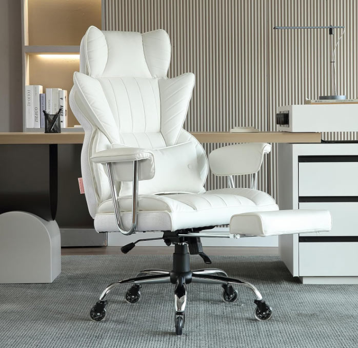 efomao desk office chair 4