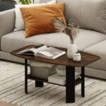 furinno simple design coffee table