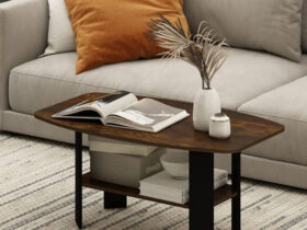 furinno simple design coffee table