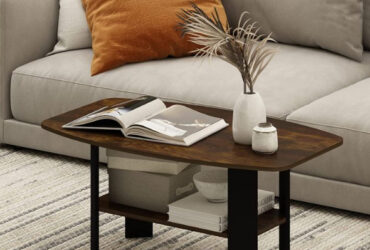 furinno simple design coffee table