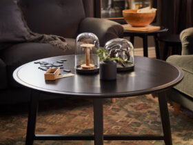 glass end tables and coffee tables 3 1