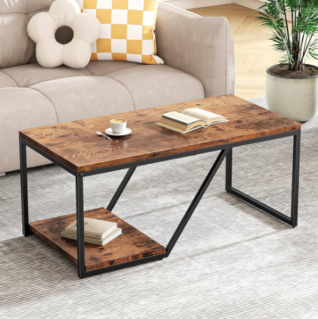 tier industrial coffee table 2