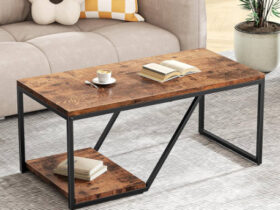 tier industrial coffee table 3