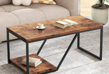 tier industrial coffee table 3